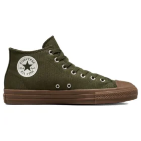 Chuck Taylor All Star Pro Mid „Cargo Khaki Dark Gum”
