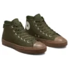 Chuck Taylor All Star Pro Mid „Cargo Khaki Dark Gum”