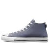 Chuck Taylor All Star Pro Mid „Lunar Grey”
