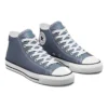 Chuck Taylor All Star Pro Mid „Lunar Grey”