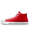 Chuck Taylor All Star Pro Mid „University Red”