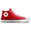Chuck Taylor All Star Pro Mid „University Red”