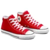 Chuck Taylor All Star Pro Mid „University Red”