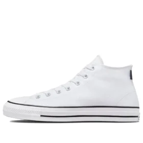 Chuck Taylor All Star Pro Mid „White Black”