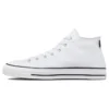 Chuck Taylor All Star Pro Mid „White Black”