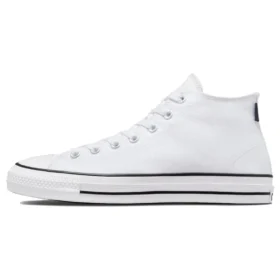 Chuck Taylor All Star Pro Mid „White Black”