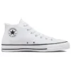 Chuck Taylor All Star Pro Mid „White Black”