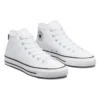 Chuck Taylor All Star Pro Mid „White Black”