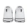Chuck Taylor All Star Pro Mid „White Black”