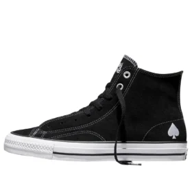 Chuck Taylor All Star Pro Milton Martinez „Black White”