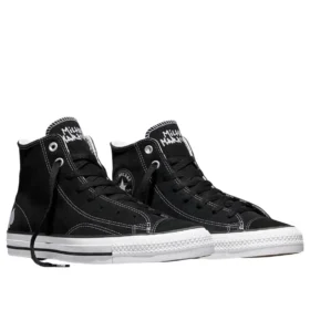 Chuck Taylor All Star Pro Milton Martinez „Black White”
