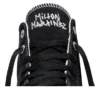 Chuck Taylor All Star Pro Milton Martinez „Black White”