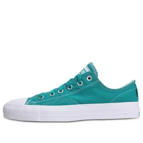 Chuck Taylor All Star Pro Ollie Patch Low „Malachite”