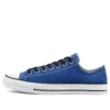 Chuck Taylor All Star Pro „Perforated Suede – Rush Blue”