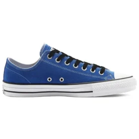 Chuck Taylor All Star Pro „Perforated Suede – Rush Blue”
