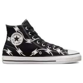 Chuck Taylor All Star Pro „Razor Wire”