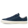Chuck Taylor All Star Pro Suede Low „Obsidian”