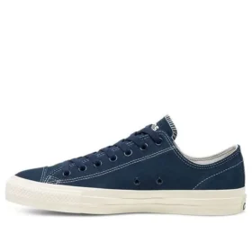 Chuck Taylor All Star Pro Suede Low „Obsidian”