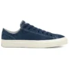Chuck Taylor All Star Pro Suede Low „Obsidian”