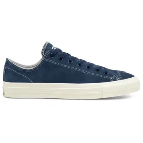 Chuck Taylor All Star Pro Suede Low „Obsidian”
