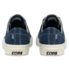 Chuck Taylor All Star Pro Suede Low „Obsidian”