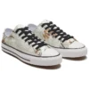 Chuck Taylor All Star Pro „White Leaves”