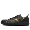 Chuck Taylor All Star PS CAMO OX „Black Green”