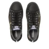 Chuck Taylor All Star PS CAMO OX „Black Green”