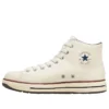 Chuck Taylor All Star PS II HI „Alb”
