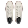 Chuck Taylor All Star PS II HI „Alb”