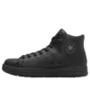 Chuck Taylor All Star PS II HI „All Black”