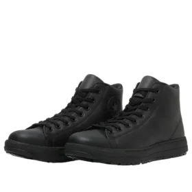 Chuck Taylor All Star PS II HI „All Black”