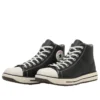 Chuck Taylor All Star PS II HI „Negru”
