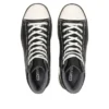 Chuck Taylor All Star PS II HI „Negru”