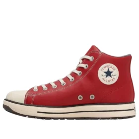 Chuck Taylor All Star PS II HI „Red”