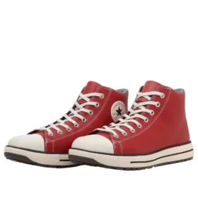 Chuck Taylor All Star PS II HI „Red”