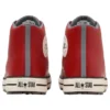 Chuck Taylor All Star PS II HI „Red”