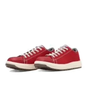 Chuck Taylor All Star Ps Ox „Red White”