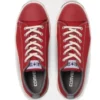 Chuck Taylor All Star Ps Ox „Red White”