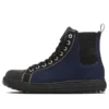 Chuck Taylor All Star PS Sidegore High Top „Navy”