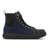 Chuck Taylor All Star PS Sidegore High Top „Navy”