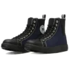 Chuck Taylor All Star PS Sidegore High Top „Navy”