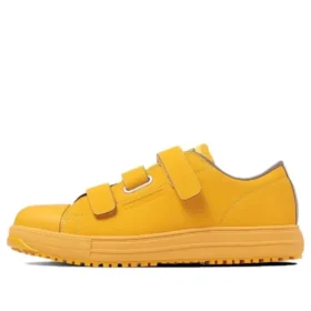 Chuck Taylor All Star PS V-3 OX „Mustard”