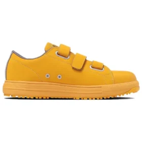 Chuck Taylor All Star PS V-3 OX „Mustard”