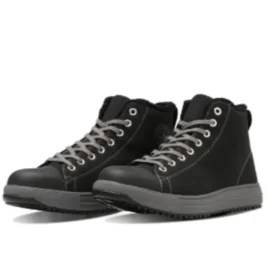 Chuck Taylor All Star PS WG HI „Negru”
