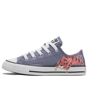 Chuck Taylor All Star „Purple Pink”