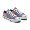 Chuck Taylor All Star „Purple Pink”