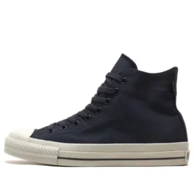 Chuck Taylor All Star R Hi x nanamica Gore-Tex „Dark Navy”