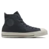 Chuck Taylor All Star R Hi x nanamica Gore-Tex „Dark Navy”