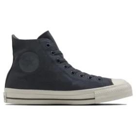 Chuck Taylor All Star R Hi x nanamica Gore-Tex „Dark Navy”